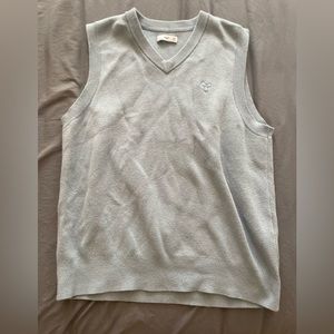 Aritzia Sweater Vest